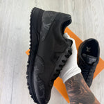 Louis Vuitton Men’s Leather Run Away Trainers - Uk 10 - Morely TrendsLouis Vuitton Type here:)