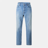 Saint Laurent Long Mick Jean