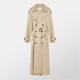 Saint Laurent Trench Coat