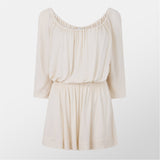 Saint Laurent Mini Dress