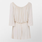 Saint Laurent Mini Dress
