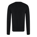 Burberry Burb Knit Crew