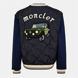 Moncler By Nigo G-Class Cardigan