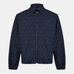 Fendi FF Bomber Jacket - Morely TrendsFendi Type here:)