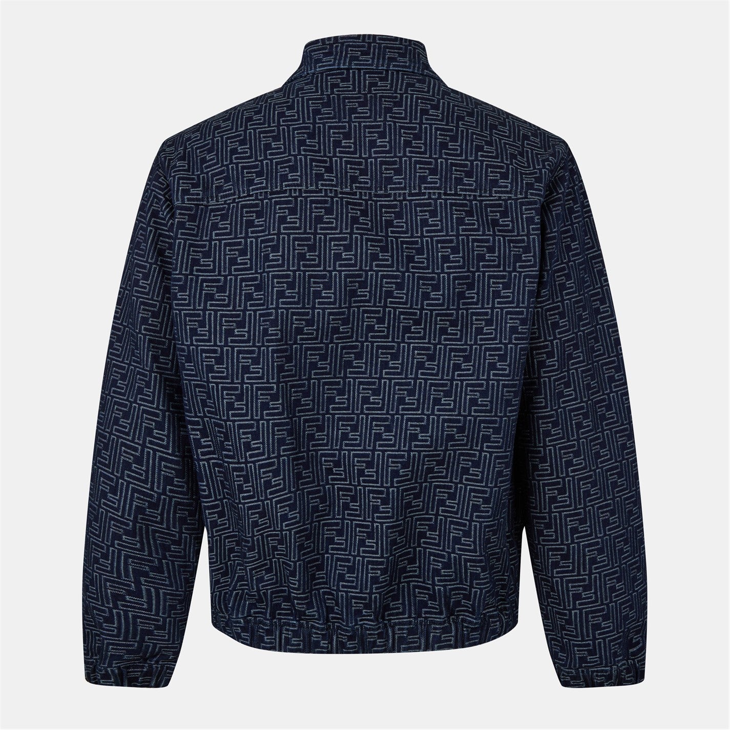 Fendi FF Bomber Jacket - Morely TrendsFendi Type here:)