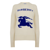 Burberry Ekd Wool Cashmere Jumper