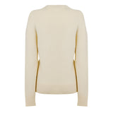 Burberry Ekd Wool Cashmere Jumper