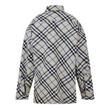 Burberry Burb Check Shirt