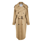 Burberry Burb Castlefrd Trench coat