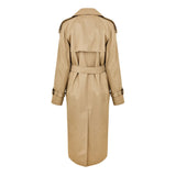 Burberry Burb Castlefrd Trench coat