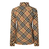 Burberry Burb Chk Shirt