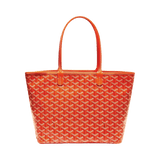 Goyard Artois PM Bag Orange