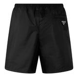 Prada Re-Nylon Swim Shorts