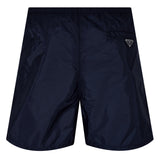 Prada Re-Nylon Swim Shorts