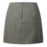 Bottega Veneta Mini Skirt