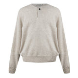 Fear of God FOG Knit Henley