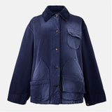 Prada Canvas Jacket