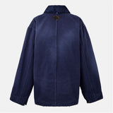 Prada Canvas Jacket