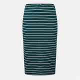 Prada Piquet Skirt