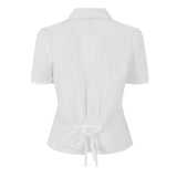 Prada Shirt Short Sleeve