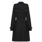 Burberry Kensington Trench Coat