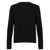 Prada Logo Jumper