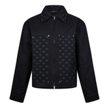 Amiri MA Quad Jkt