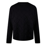 Bottega Veneta Intrecciato Wool Jumper