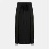 Fendi Wrap Skirt