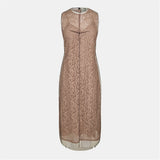 Fendi Lace Dress