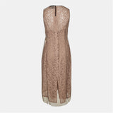 Fendi Lace Dress