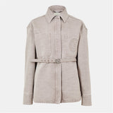 Fendi Denim Jacket