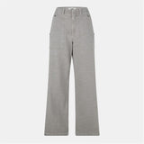 Fendi Wide Denim