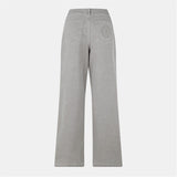 Fendi Wide Denim