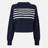 Prada Flag Jumper
