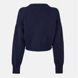 Prada Flag Jumper