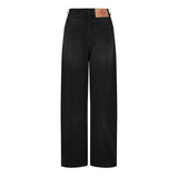 Prada Wide Jeans