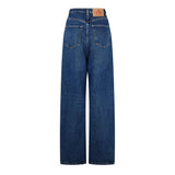 Prada Wide Jeans