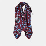 Bottega Veneta BV Fish Silk Twill