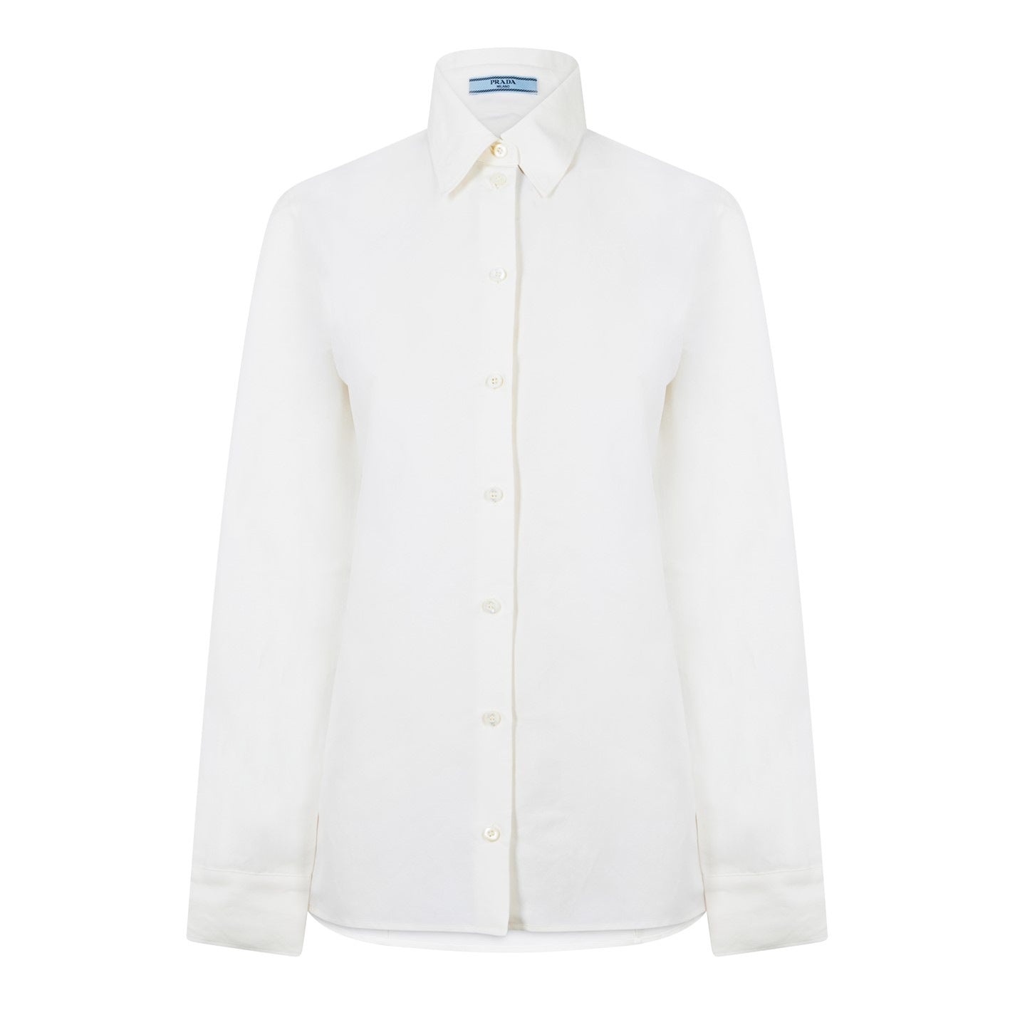 Prada Camice Shirt