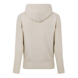 Moncler quarter Zip Hoodie