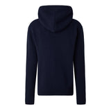 Moncler quarter Zip Hoodie