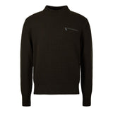 Moncler Wool And Cashmere Jumper