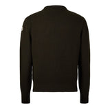 Moncler Wool And Cashmere Jumper