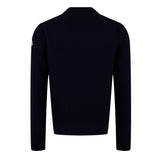 Moncler Wool And Cashmere Jumper