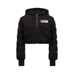 Moncler MonXP Zip Cardigan