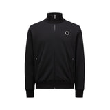 Moncler Zip-Up Sweatshirt