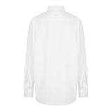 Moncler Logo Long Sleeve Shirt