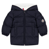 Moncler Marat Down Jacket Infants