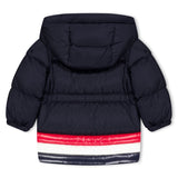 Moncler Marat Down Jacket Infants